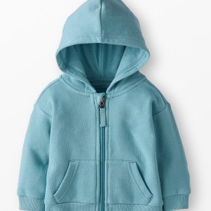 Baby French Terry Hoodie