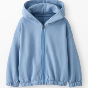 French Terry Hoodie