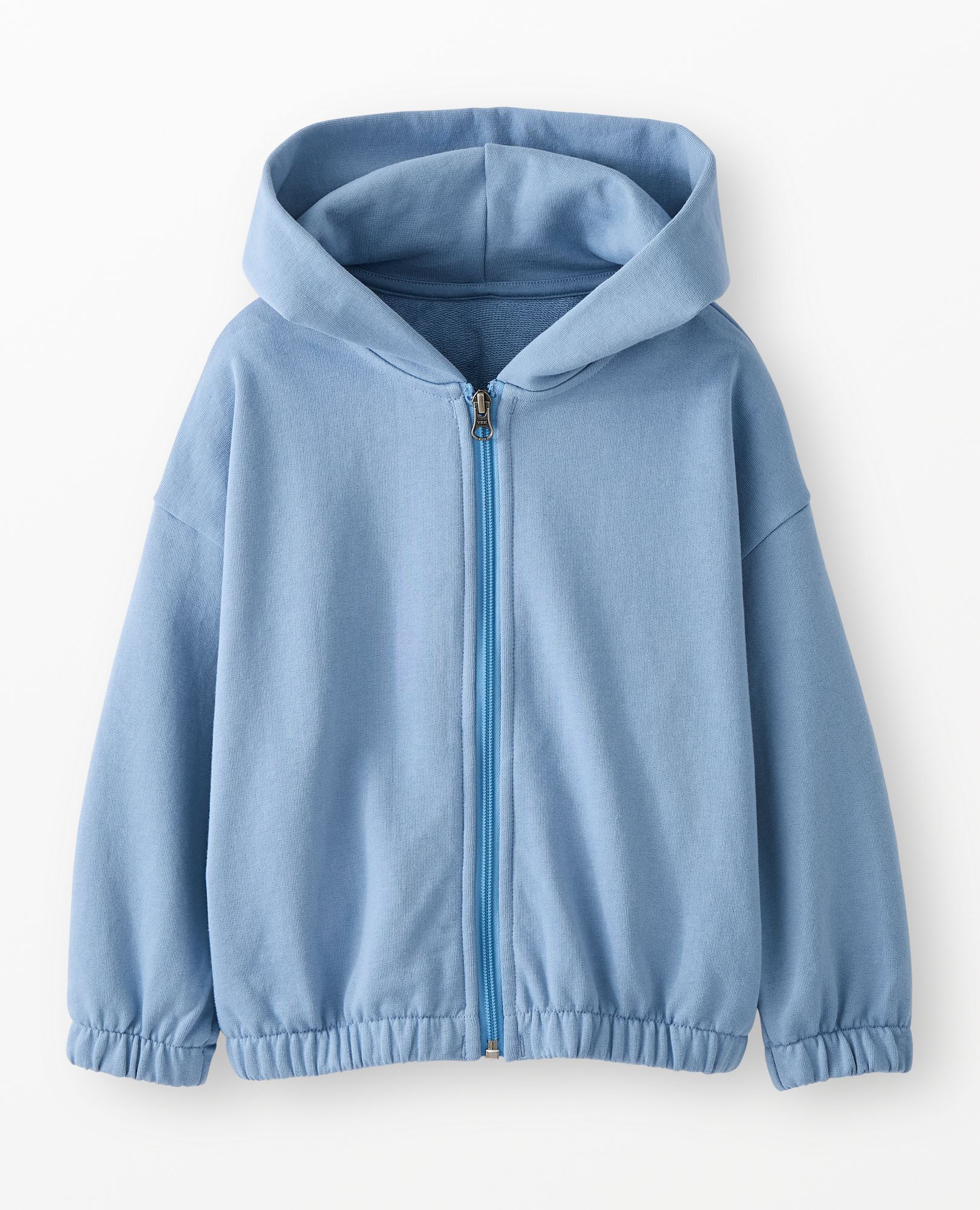 French Terry Hoodie