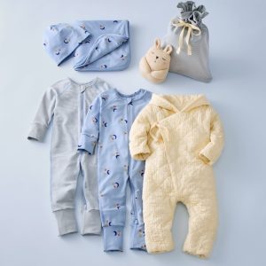 6-Piece HannaSoft? Stretch Gift Set ($250 value)