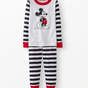 Disney Mickey Mouse HannaJams? Pajama Set