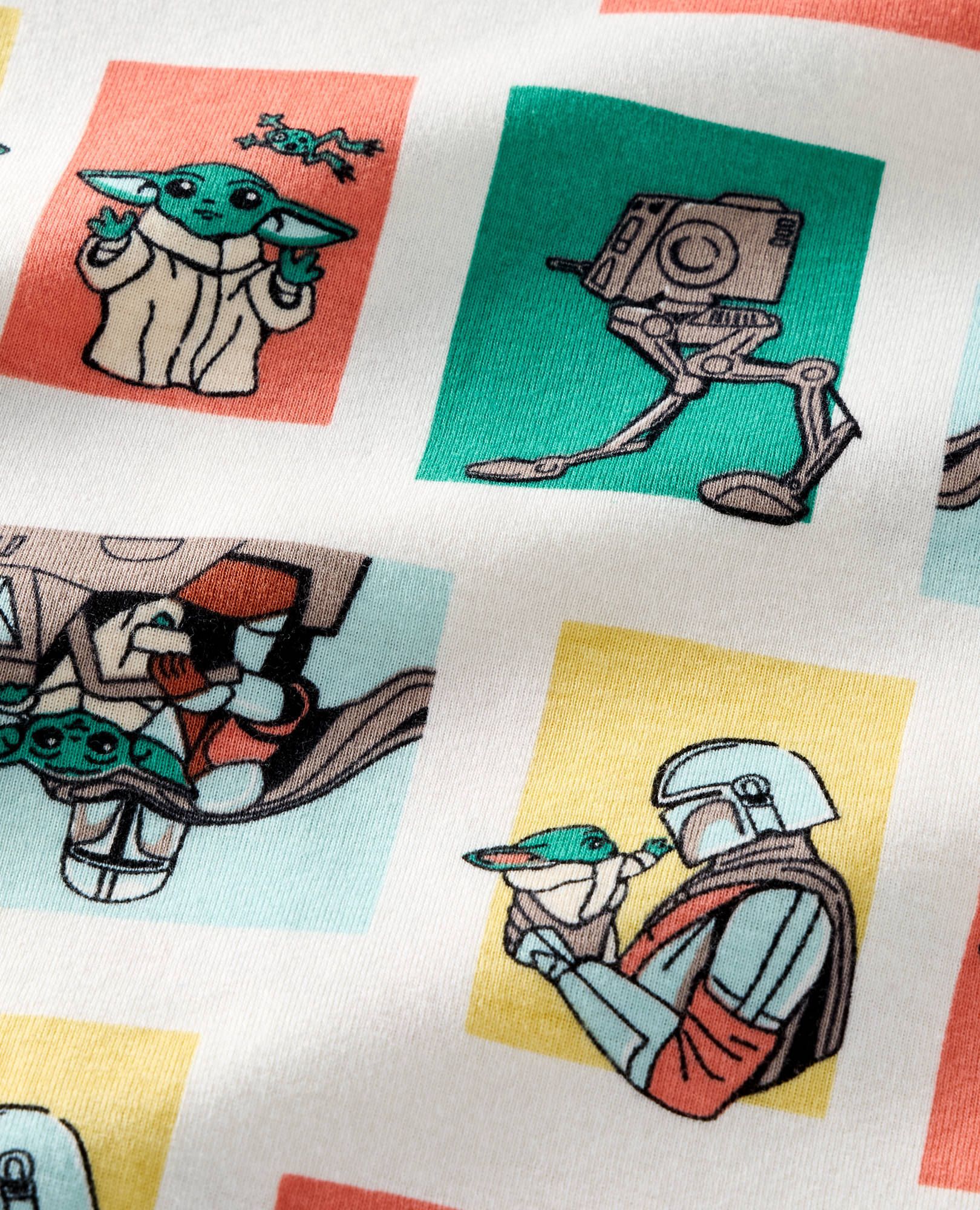 STAR WARS? HannaJams? Pajama Set - Image 3