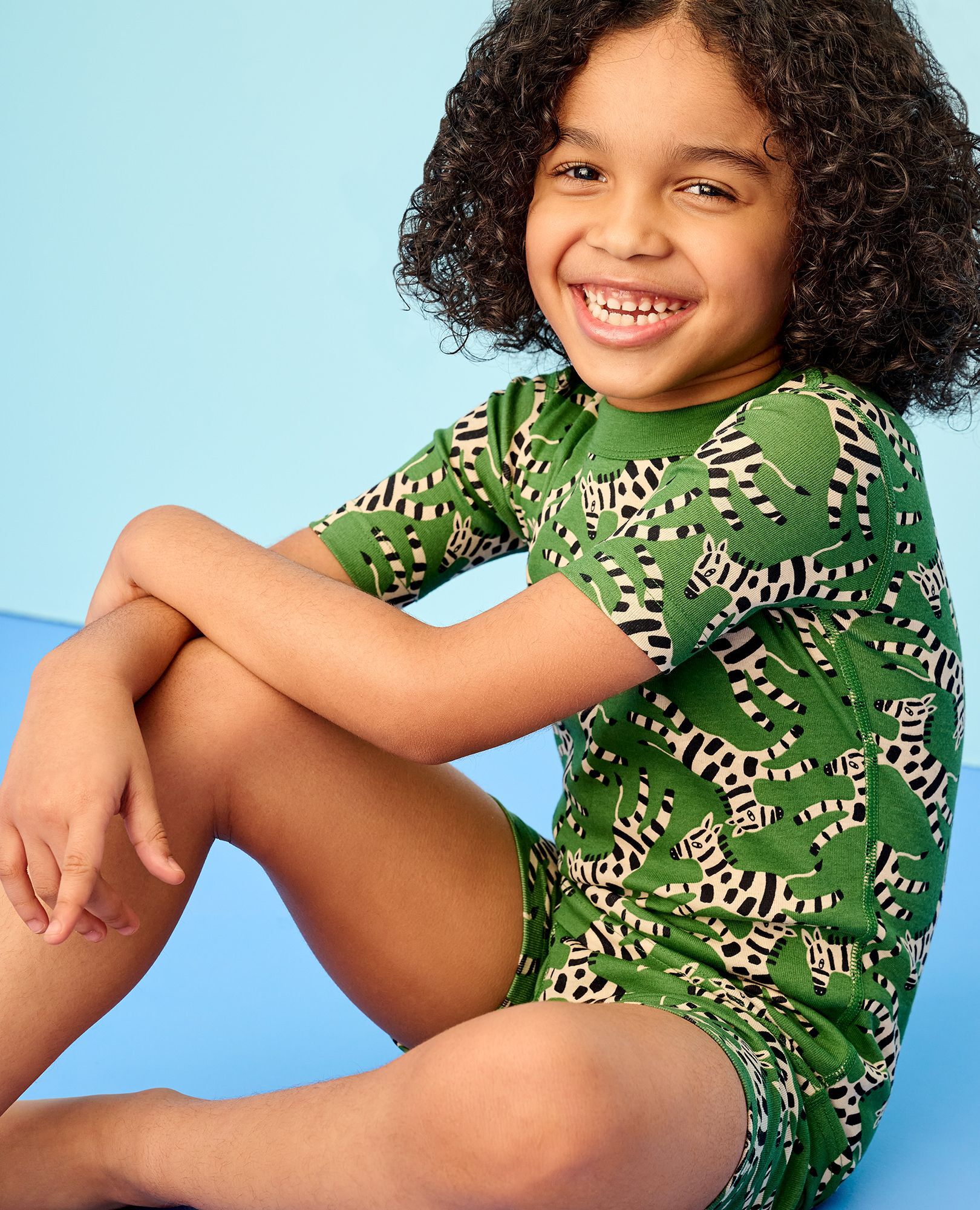 HannaJams? Pajama Set - Image 12