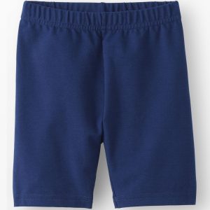 Biker Shorts