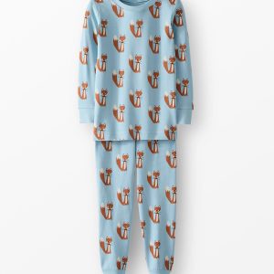 HannaSoft? Stretch Pajama Set