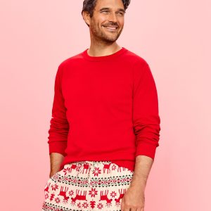 Adult HannaJams? Pajama Top