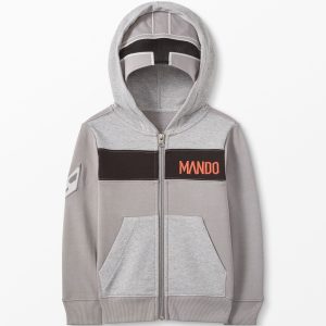 STAR WARS? French Terry Hoodie