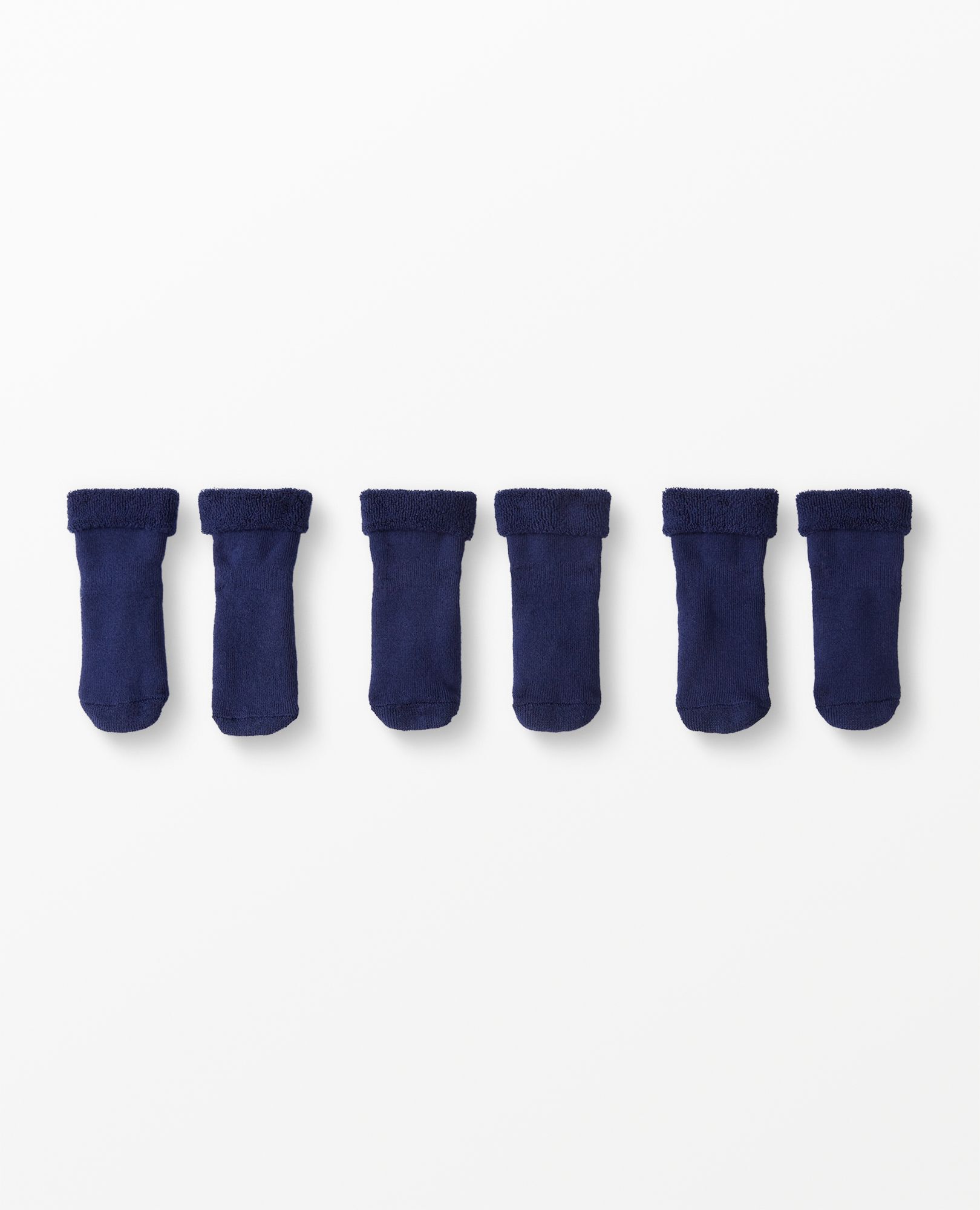 Baby Best Ever First Socks 3-Pack