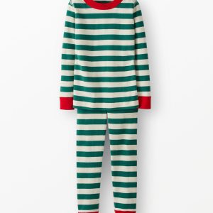 Holiday HannaJams? Pajama Set