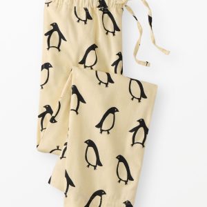 Adult Holiday Flannel Pajama Pants