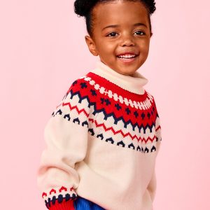 Holiday Sweater