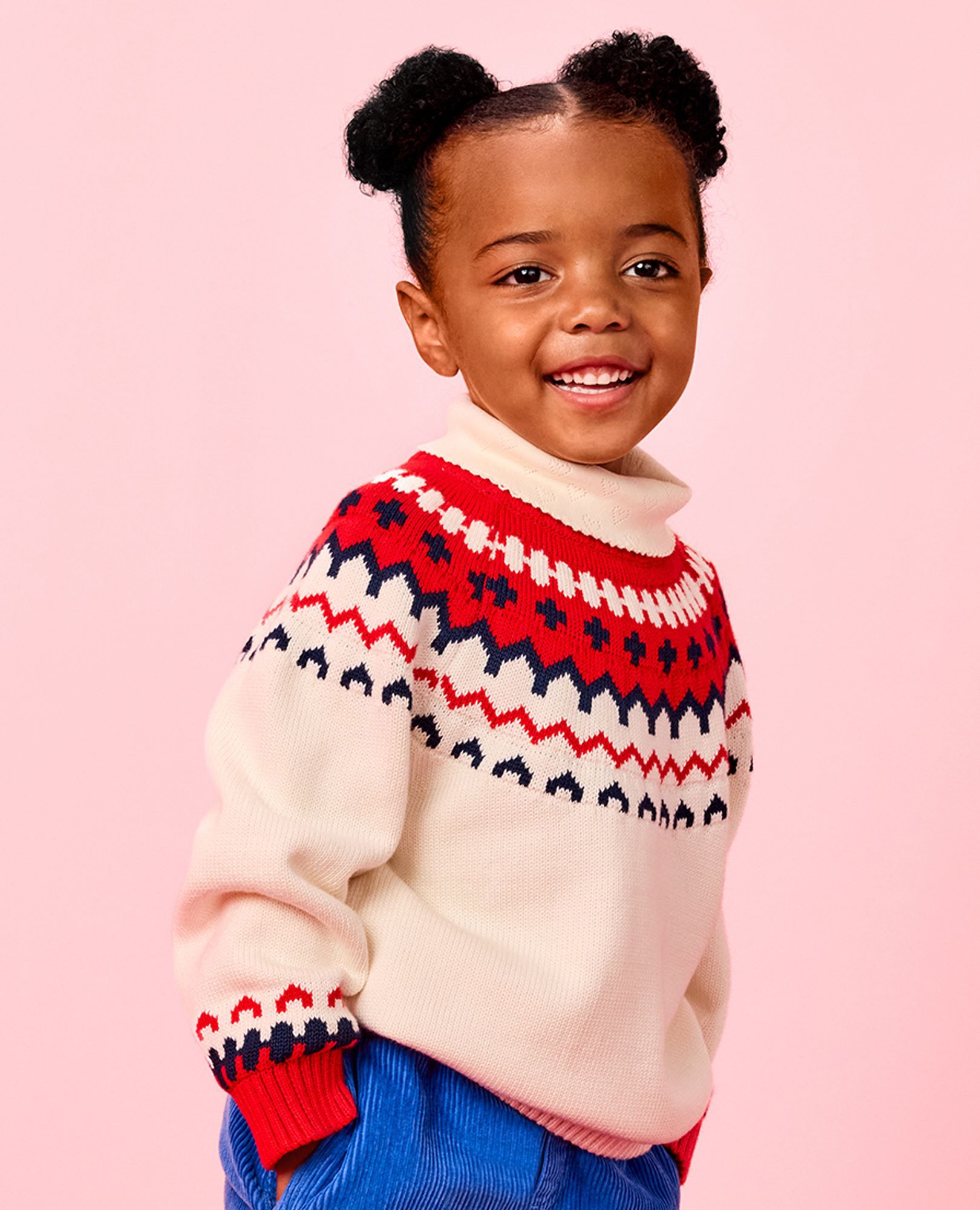 Holiday Sweater