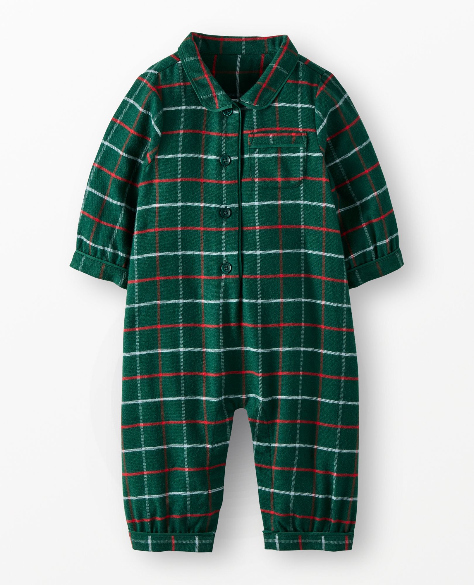 Holiday HannaSoft? Flannel Sleeper