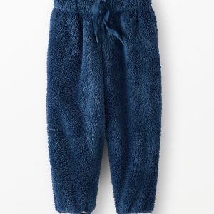 Marshmallow Fleece Joggers