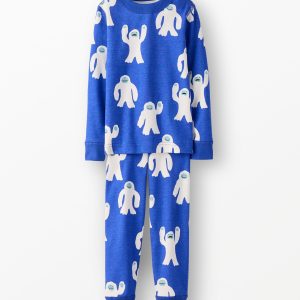 Holiday HannaJams? Pajama Set