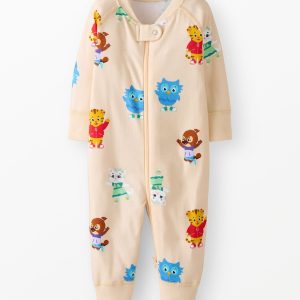 Daniel Tiger HannaJams? Sleeper