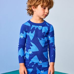 Halloween Glow-in-the-Dark HannaJams? Pajama Set