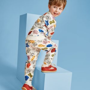 PAW Patrol French Terry Sweatshirt & Sweatpants Set