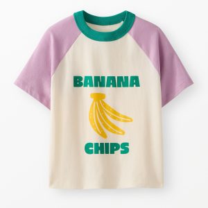 Graphic T-Shirt