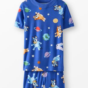 Bluey HannaJams? Pajama Set