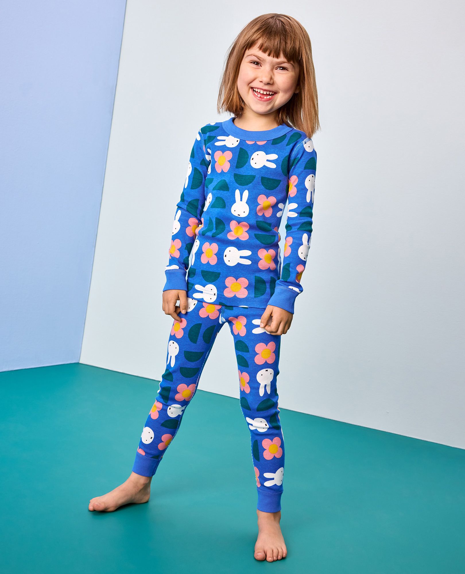 Miffy HannaJams? Pajama Set - Image 4