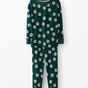 Holiday HannaJams? Pajama Set