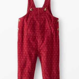 Baby Corduroy Overalls
