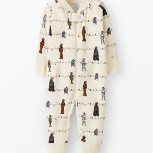STAR WARS? Holiday HannaJams? Sleeper