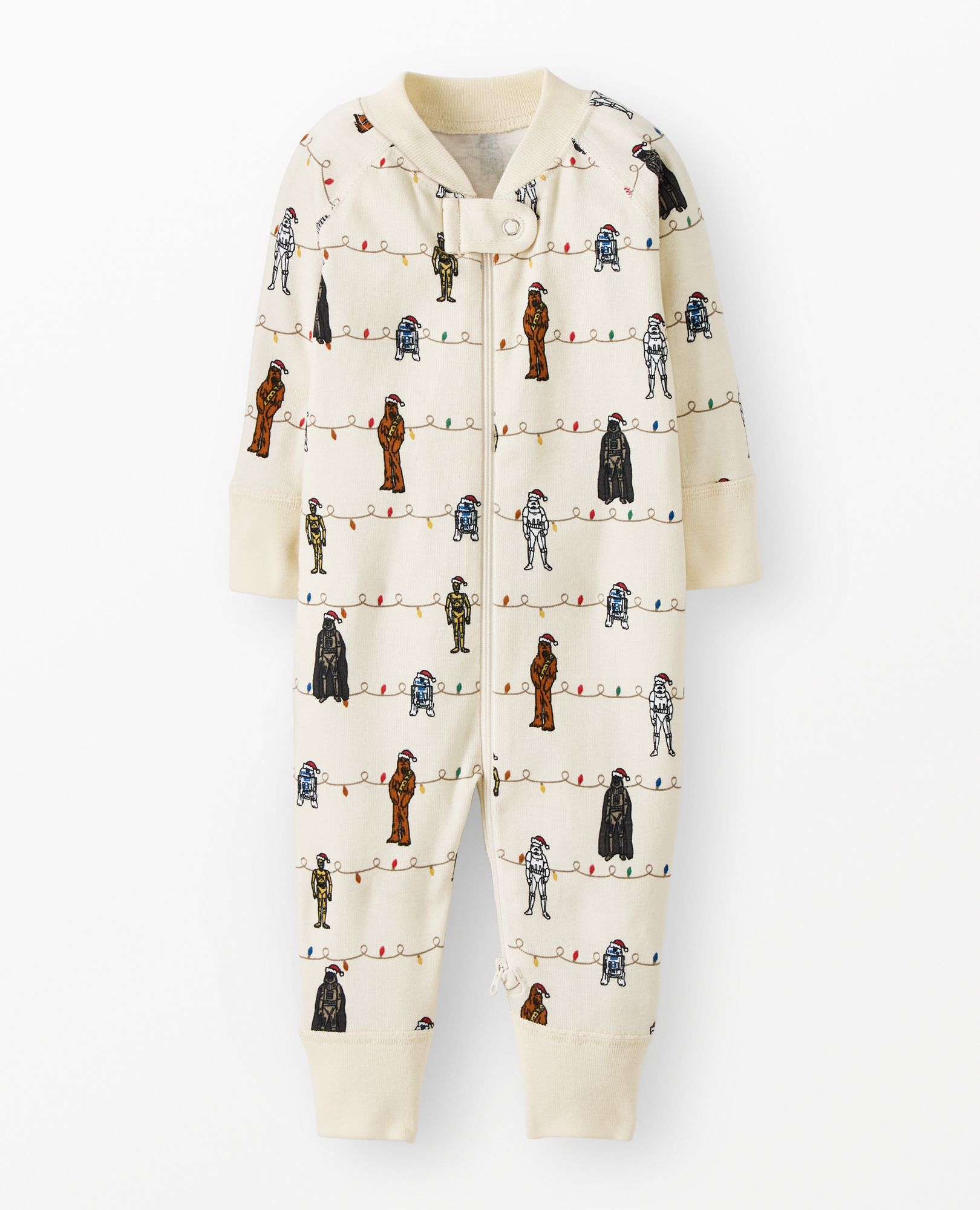 STAR WARS? Holiday HannaJams? Sleeper