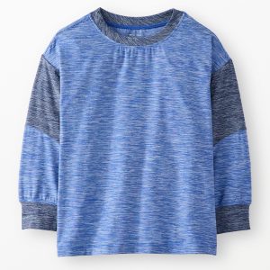 Long Sleeve Active UV T-Shirt