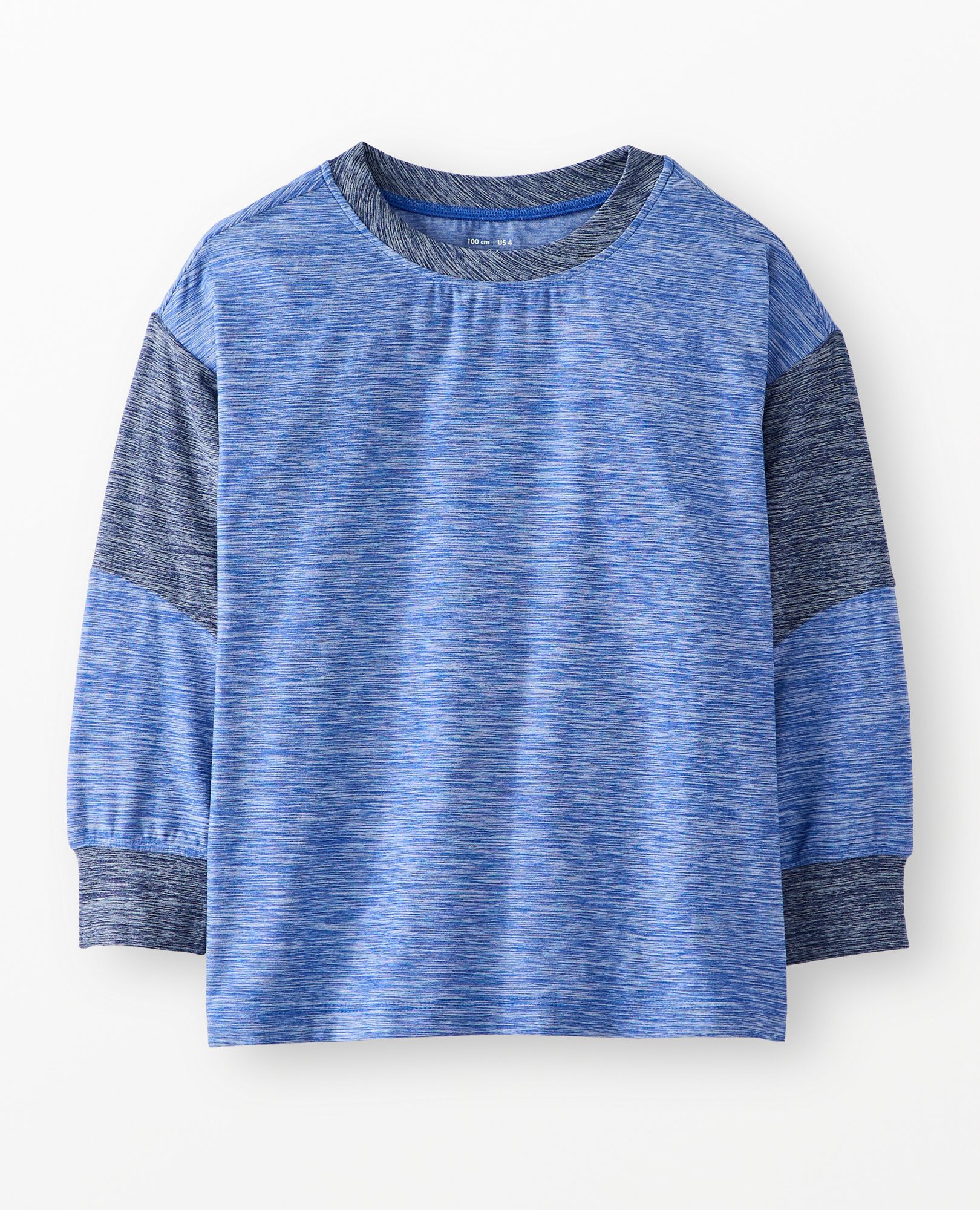 Long Sleeve Active UV T-Shirt - Image 6