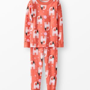 Halloween HannaJams? Pajama Set