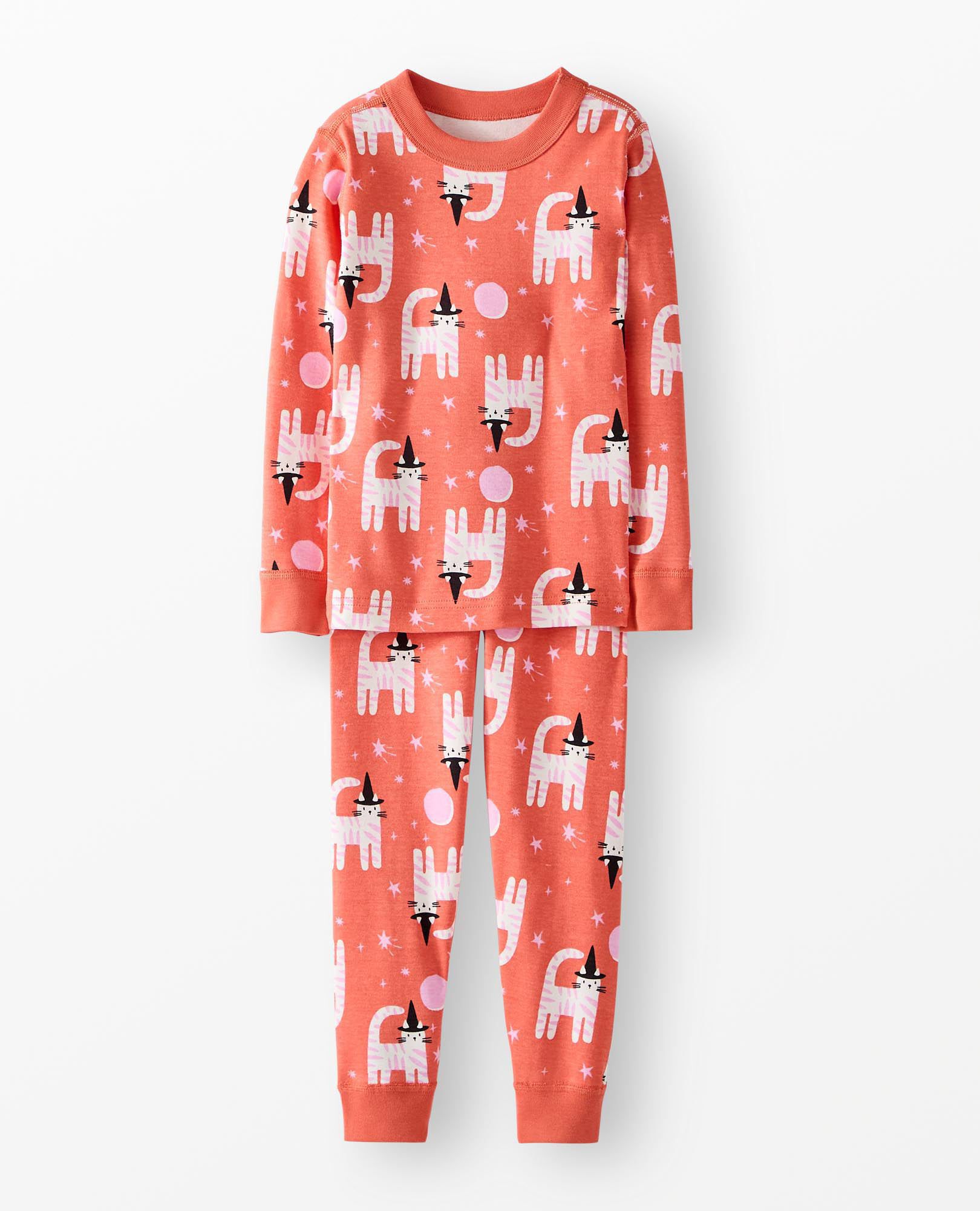 Halloween HannaJams? Pajama Set