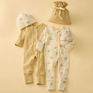 4-Piece HannaSoft? Stretch Gift Set ($160 value)