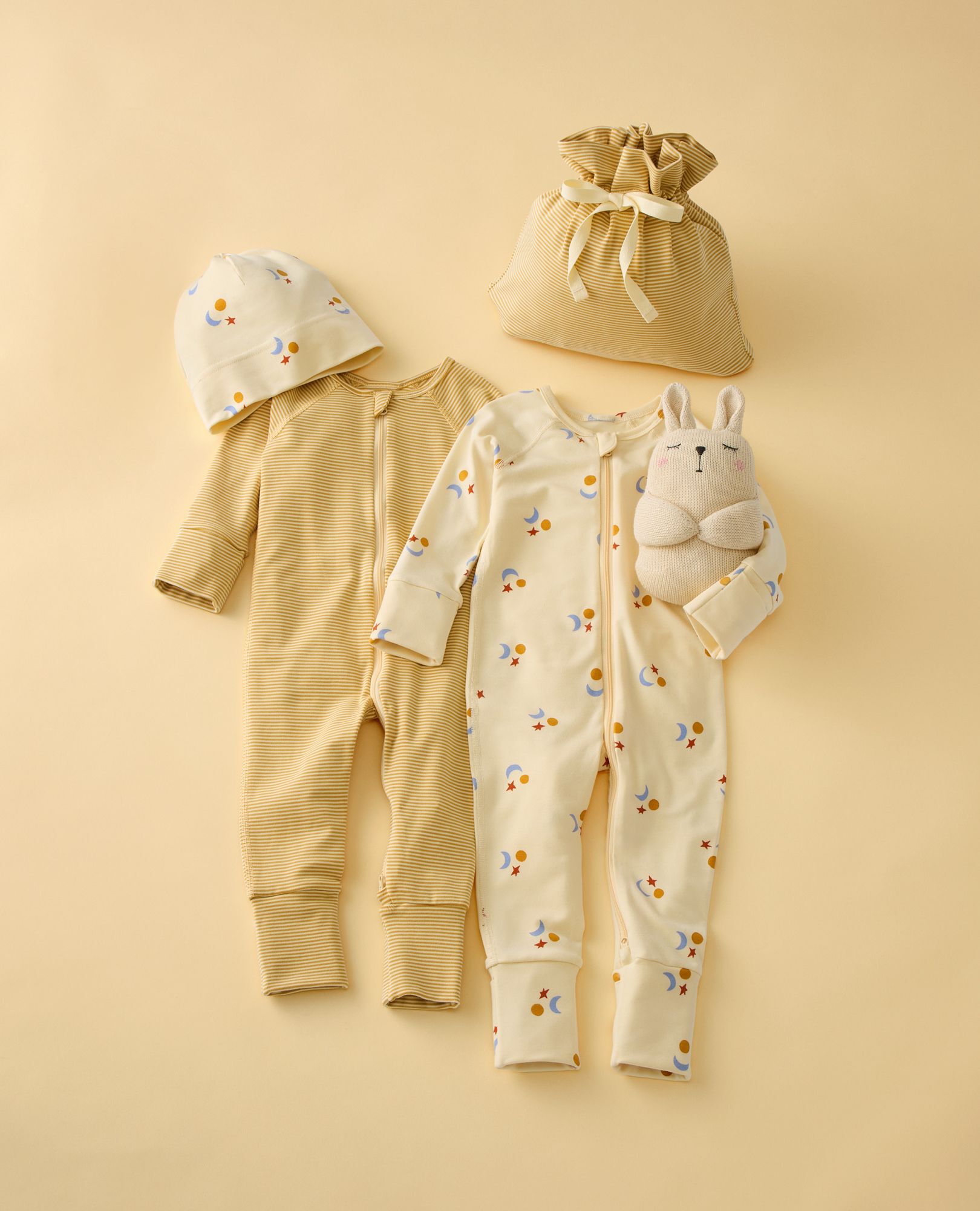 4-Piece HannaSoft? Stretch Gift Set ($160 value)