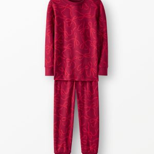 Holiday HannaSoft? Stretch Pajama Set