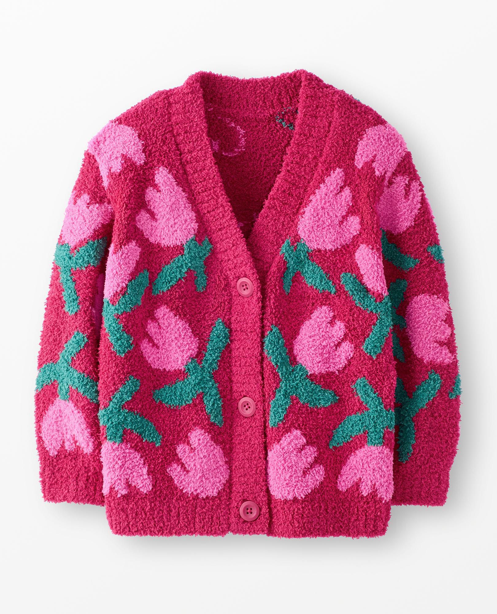 Marshmallow Cardigan - Image 7