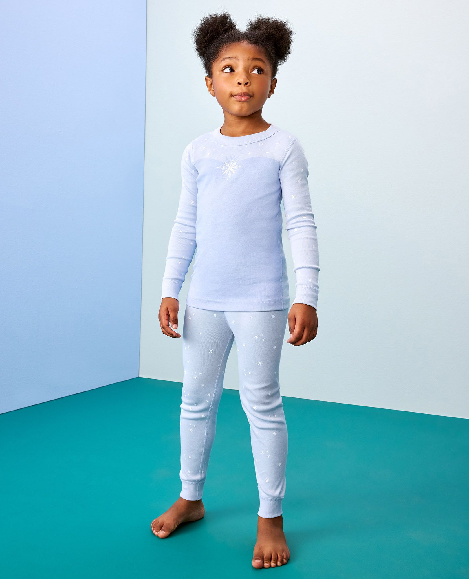Disney Frozen Elsa HannaJams? Pajama Set