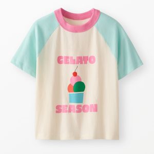 Graphic T-Shirt
