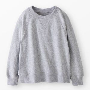 French Terry Sweatshirt