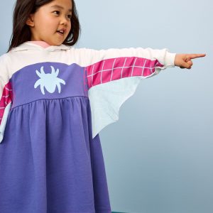 Marvel Ghost-Spider Dress