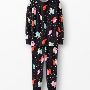Halloween HannaJams? Pajama Set