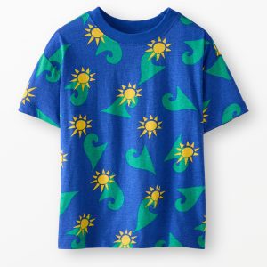 Relaxed Fit T-Shirt