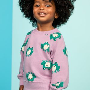 French Terry Sweatshirt