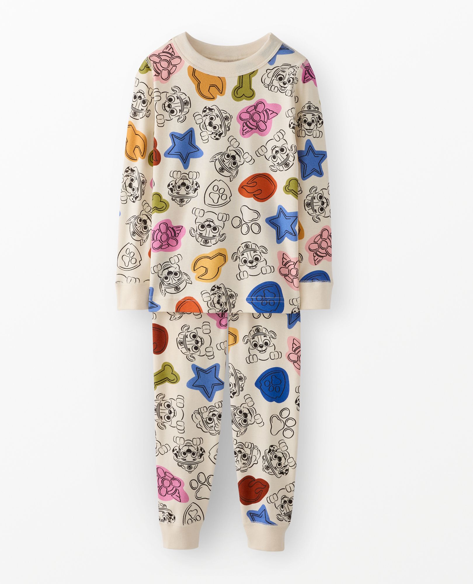 PAW Patrol HannaJams? Pajama Set - Image 2