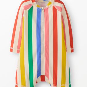 Baby Rashguard Swimsuit