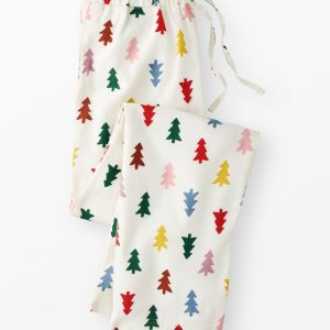 Adult Holiday Flannel Pajama Pants