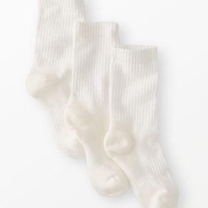 3-Pack Crew Socks
