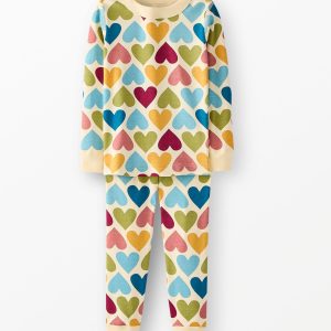 HannaJams? Pajama Set