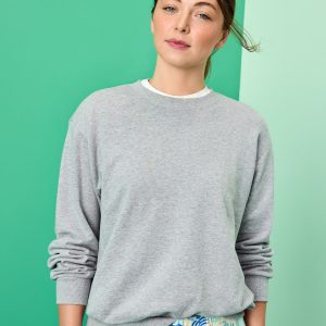 Women's French Terry Sweatshirt